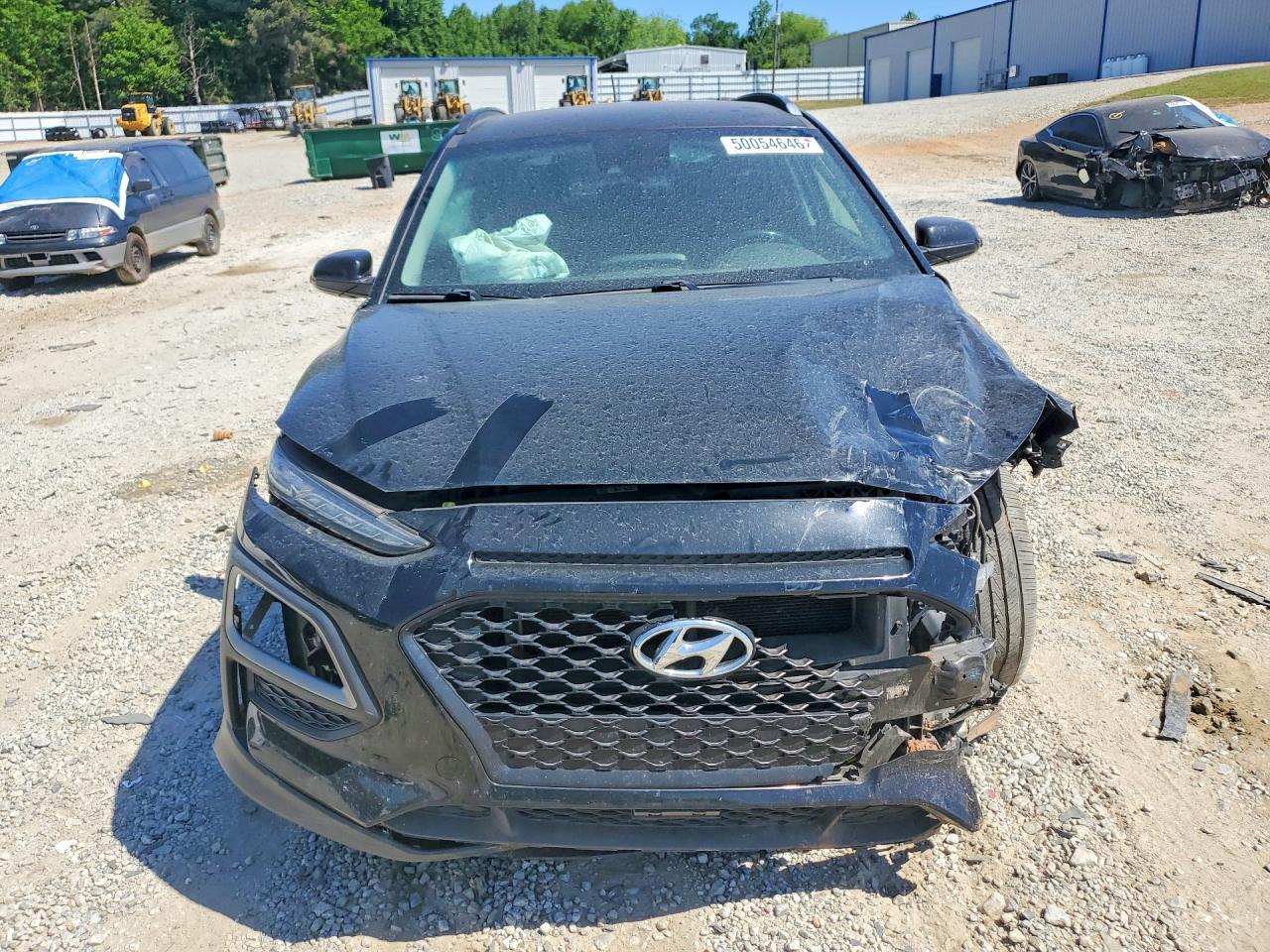 2019 Hyundai Kona Sel - zdjęcie 5