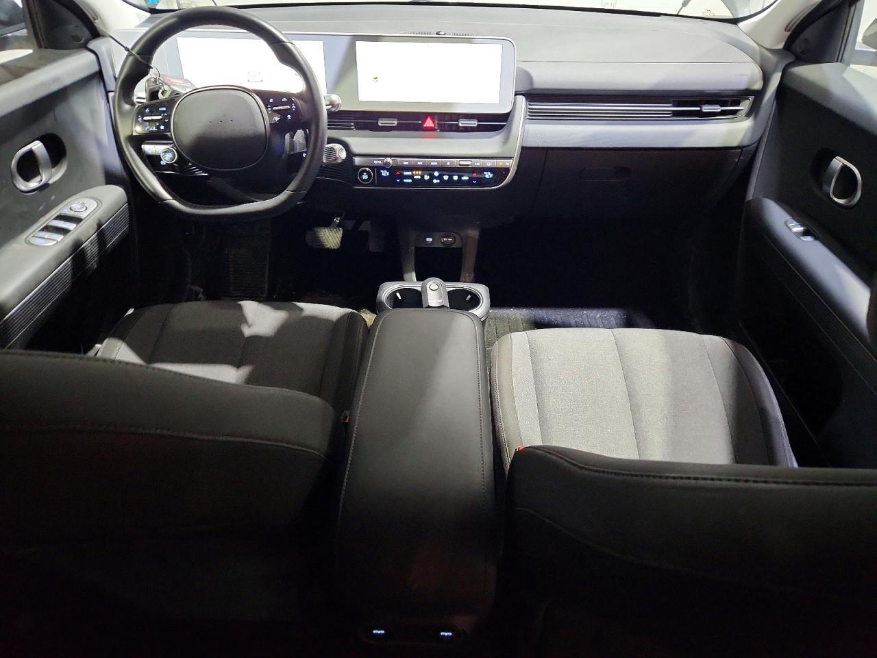 2024 Hyundai Ioniq 5 Sel - zdjęcie 8