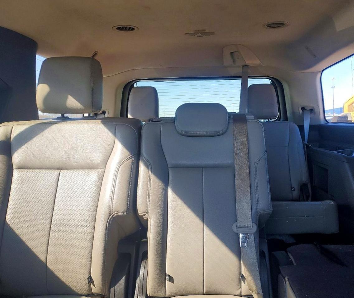 2019 Ford Expedition Xlt - zdjęcie 10