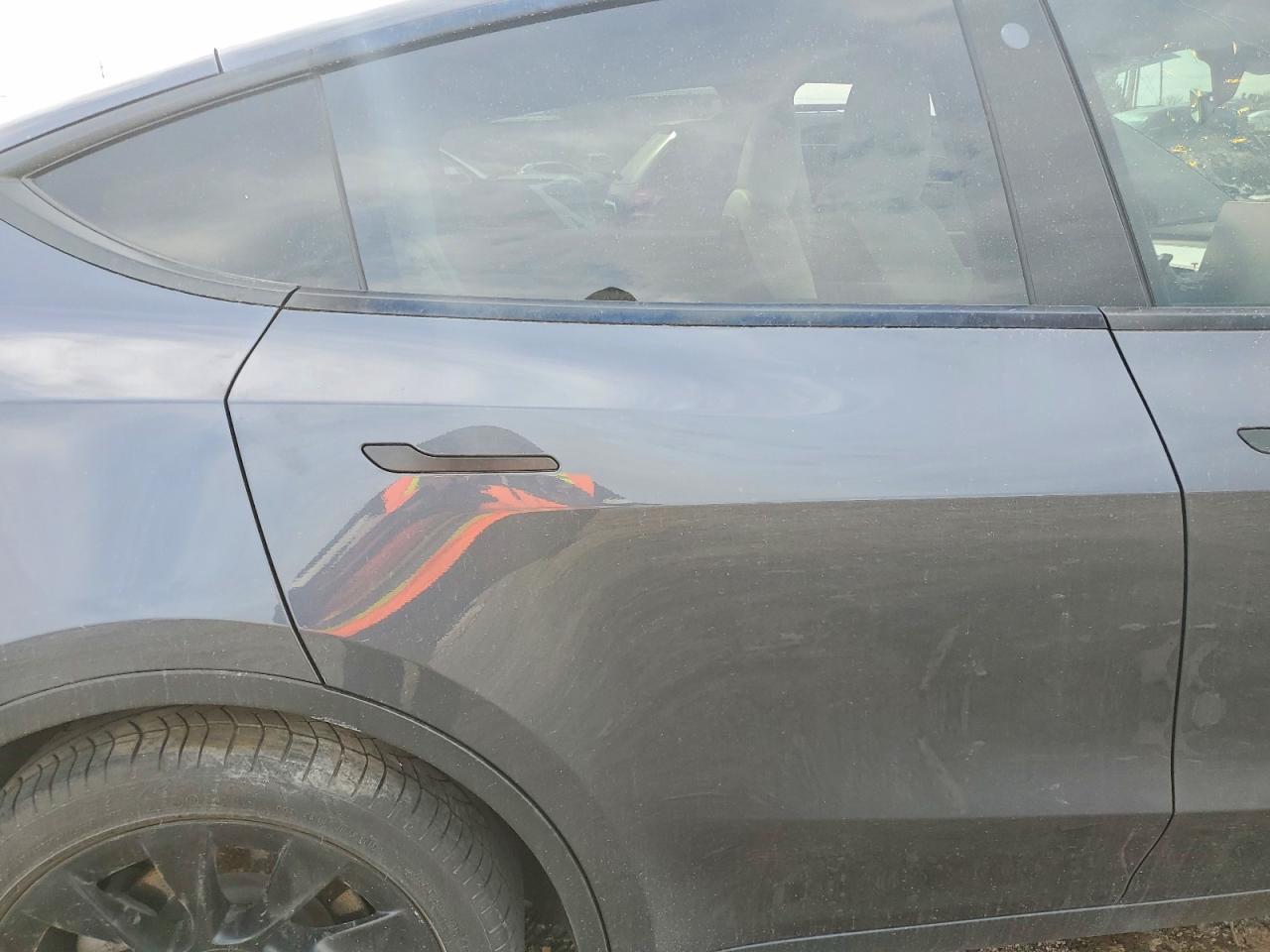 2021 Tesla Model Y - zdjęcie 10