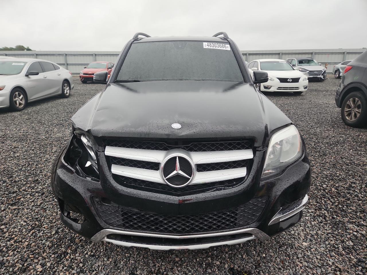 2015 Mercedes-Benz Glk 350 - zdjęcie 5