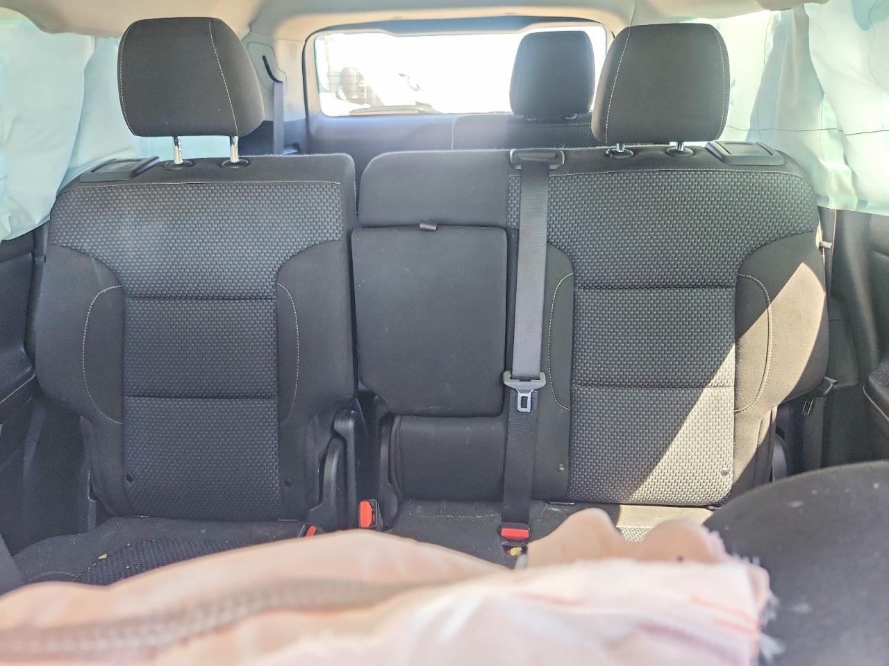 2020 GMC Acadia Sle - zdjęcie 10