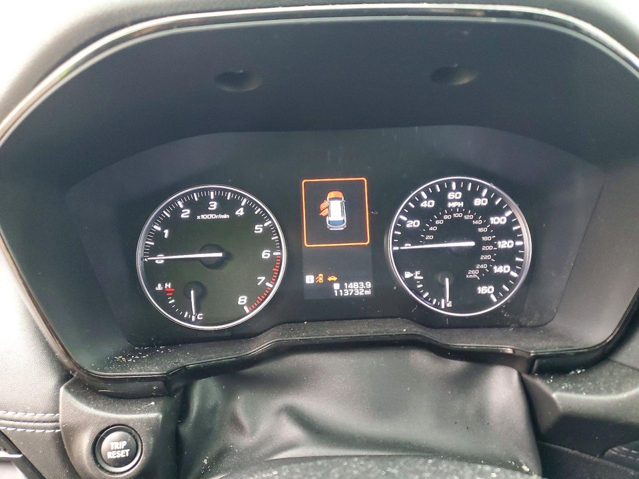 2020 Subaru Outback Premium - zdjęcie 9