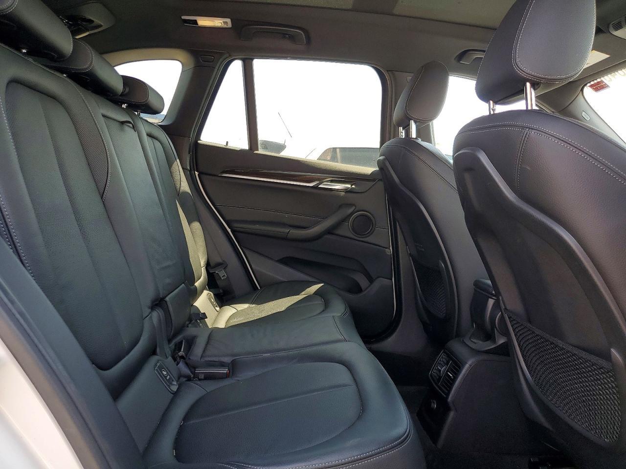 2018 BMW X1 xDrive28I - zdjęcie 11