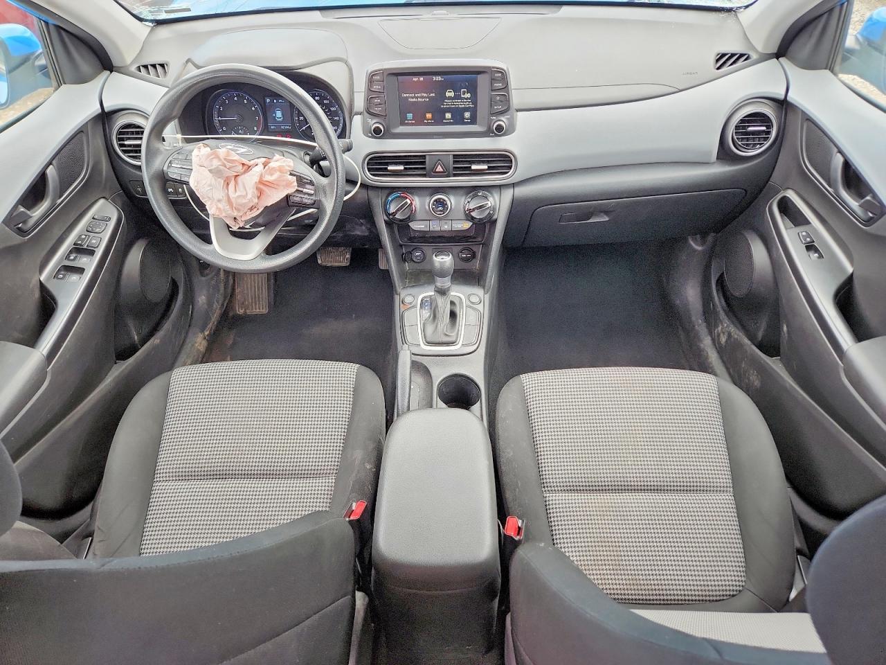 2019 Hyundai Kona Se - zdjęcie 8