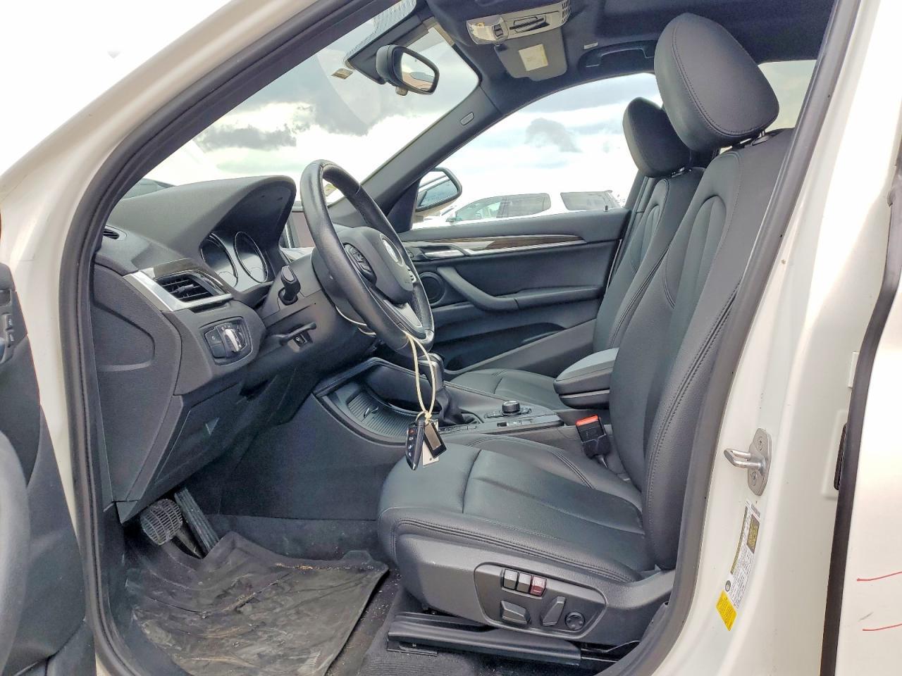2018 BMW X1 Sdrive28I - zdjęcie 7
