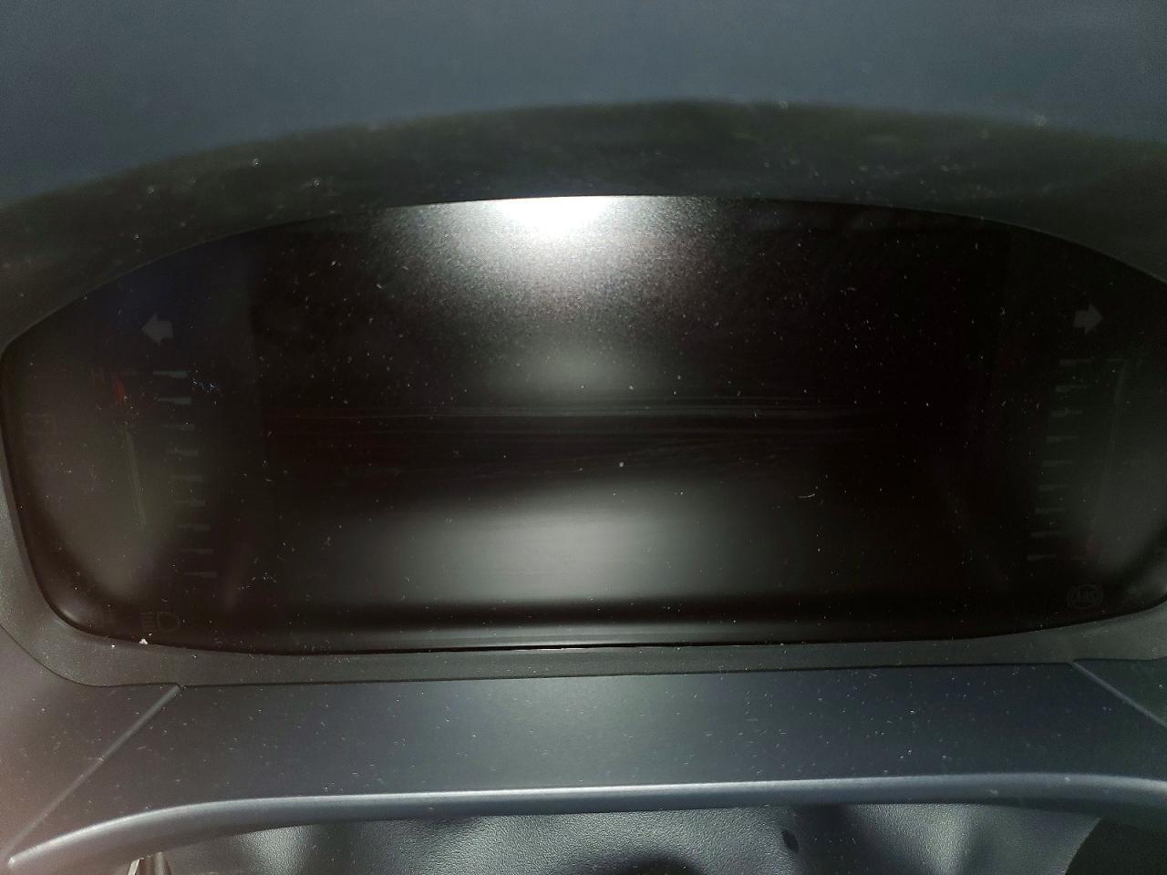 2026 Ford Escape St Line Select - zdjęcie 9