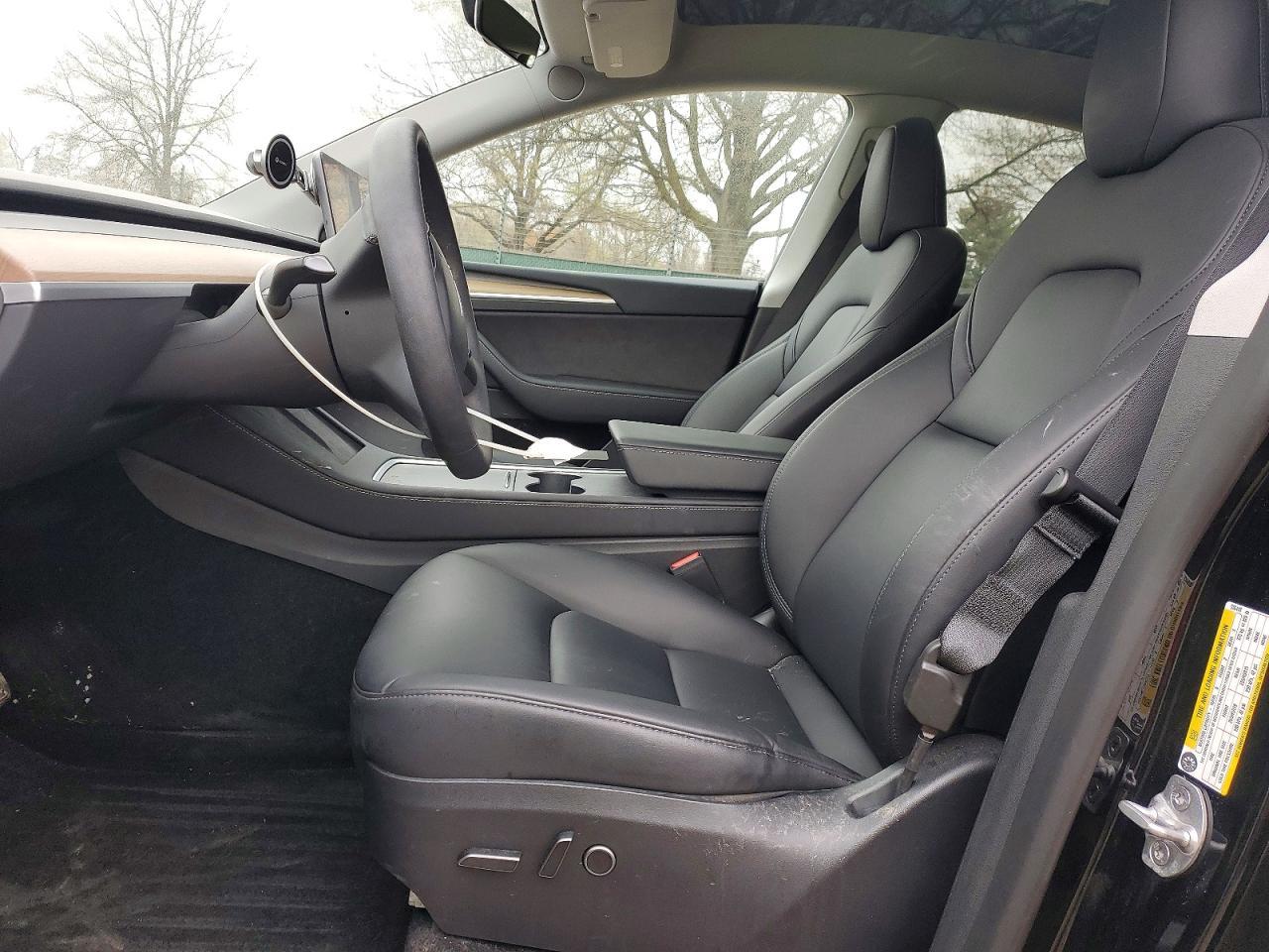2023 Tesla Model Y - zdjęcie 7