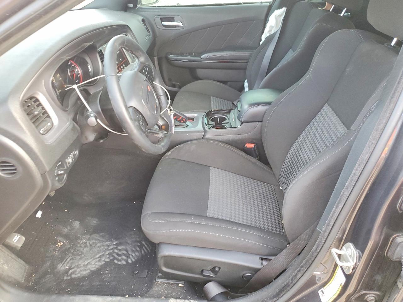 2023 Dodge Charger Gt - zdjęcie 7