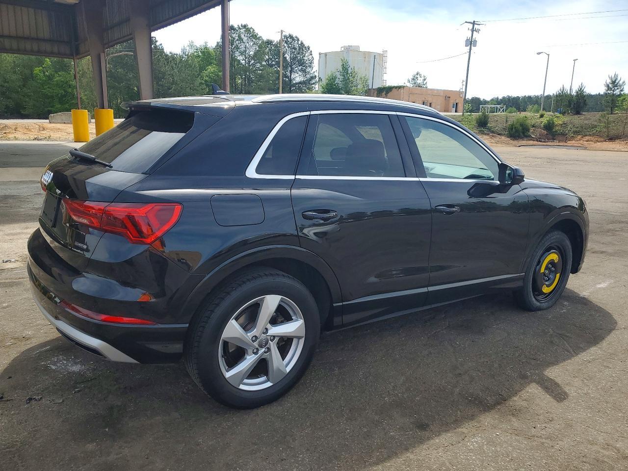 2020 Audi Q3 Premium - zdjęcie 3
