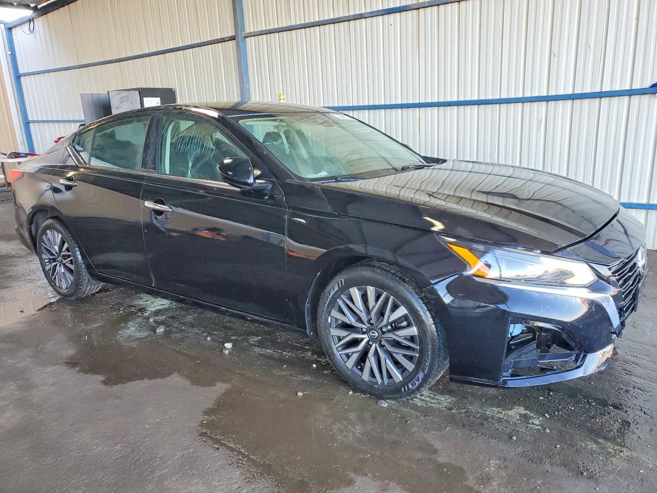 2023 Nissan Altima 2.5 Sv - zdjęcie 4