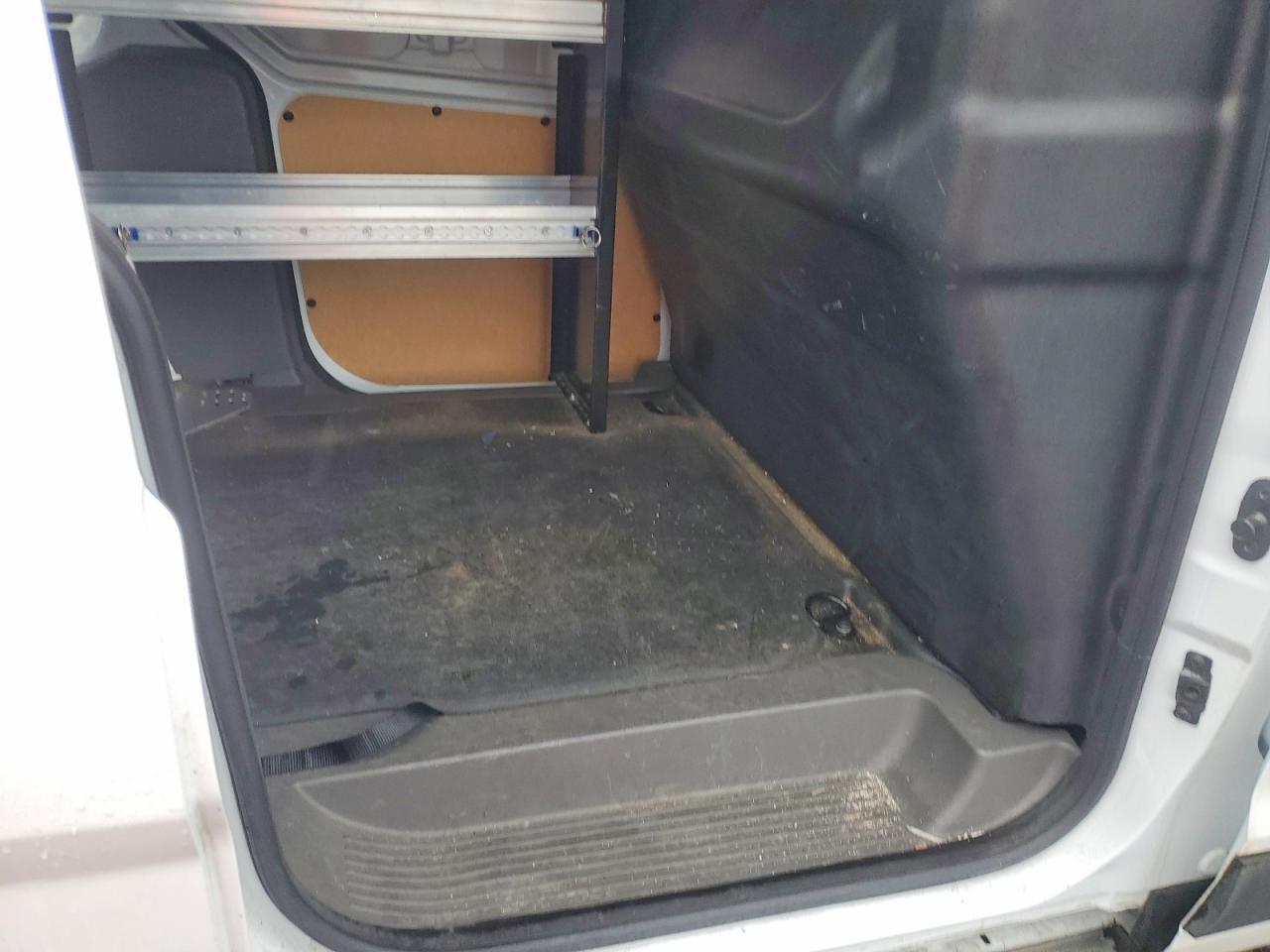 2022 Ford Transit Connect Xlt - zdjęcie 10