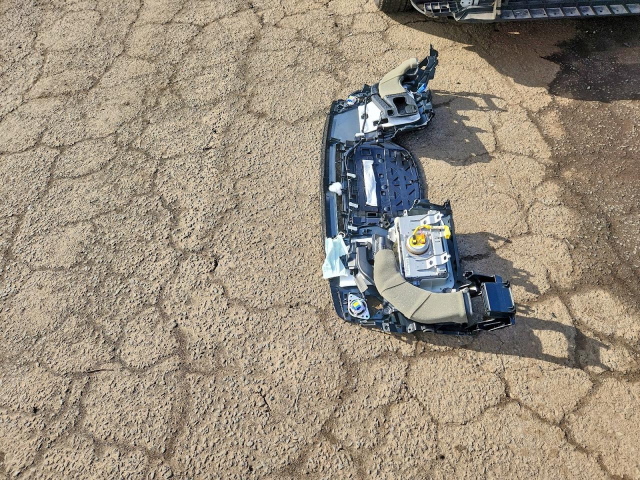 2014 Toyota Prius V Three - zdjęcie 12