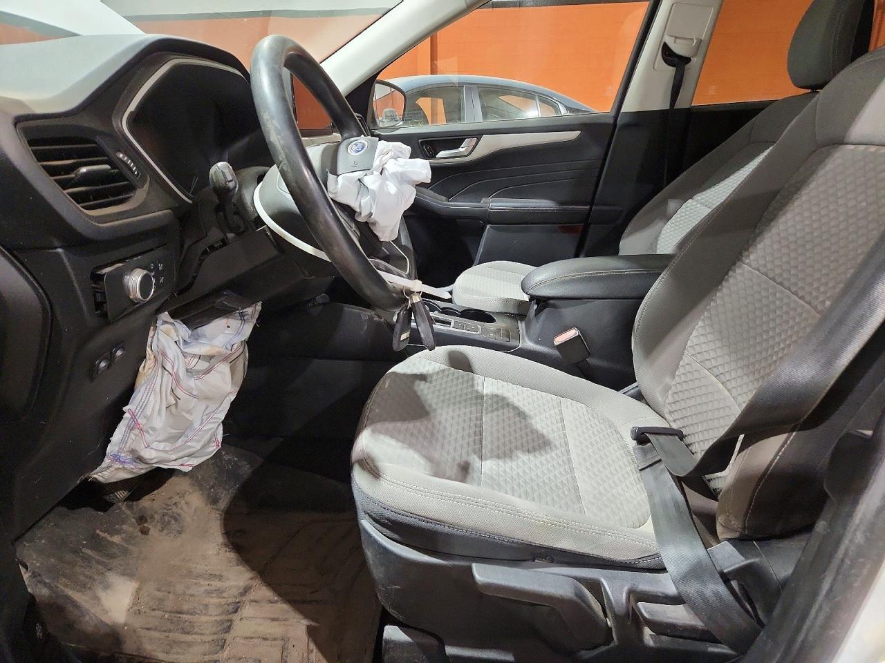 2021 Ford Escape Se - zdjęcie 7