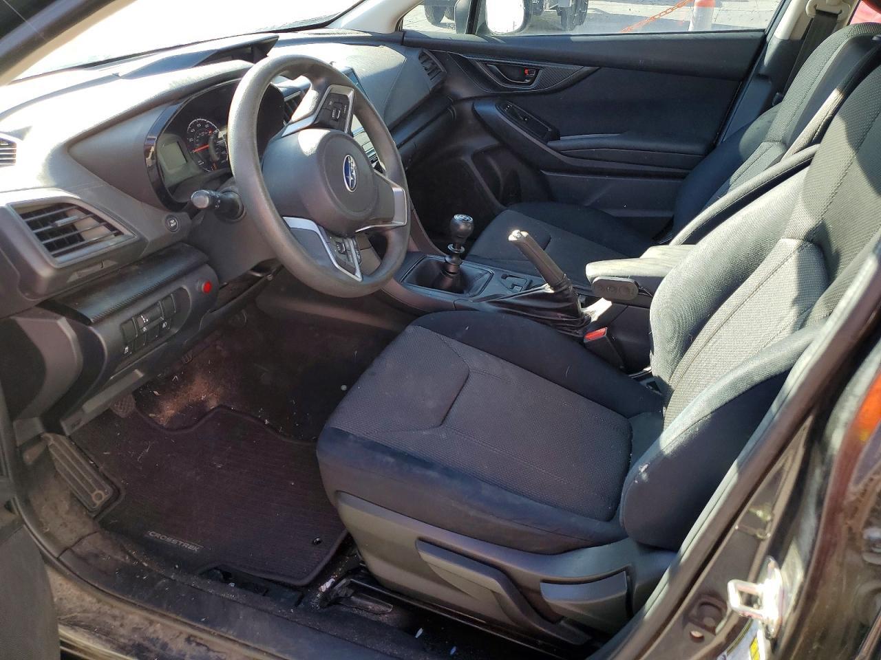 2019 Subaru Crosstrek - zdjęcie 7