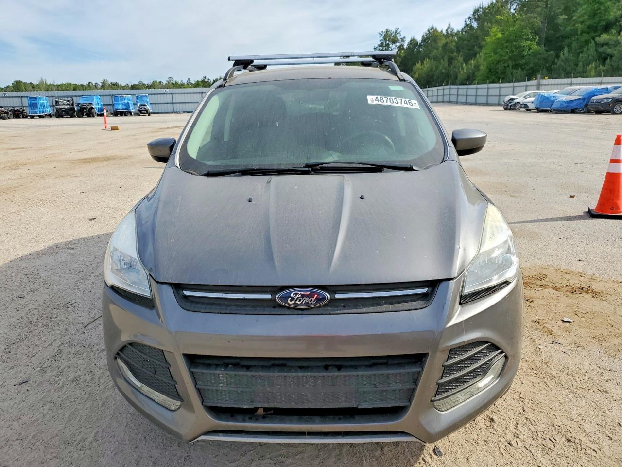2014 Ford Escape Se - zdjęcie 5