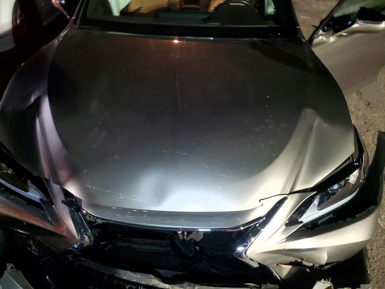 2021 Lexus Es 350 Base - zdjęcie 12