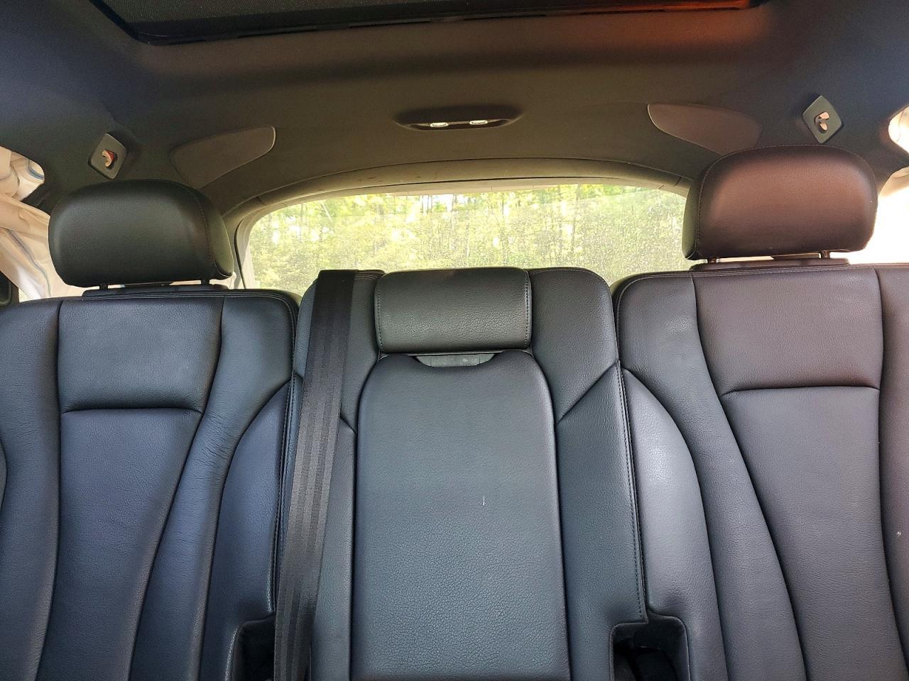 2019 Audi Q7 Premium Plus - zdjęcie 10