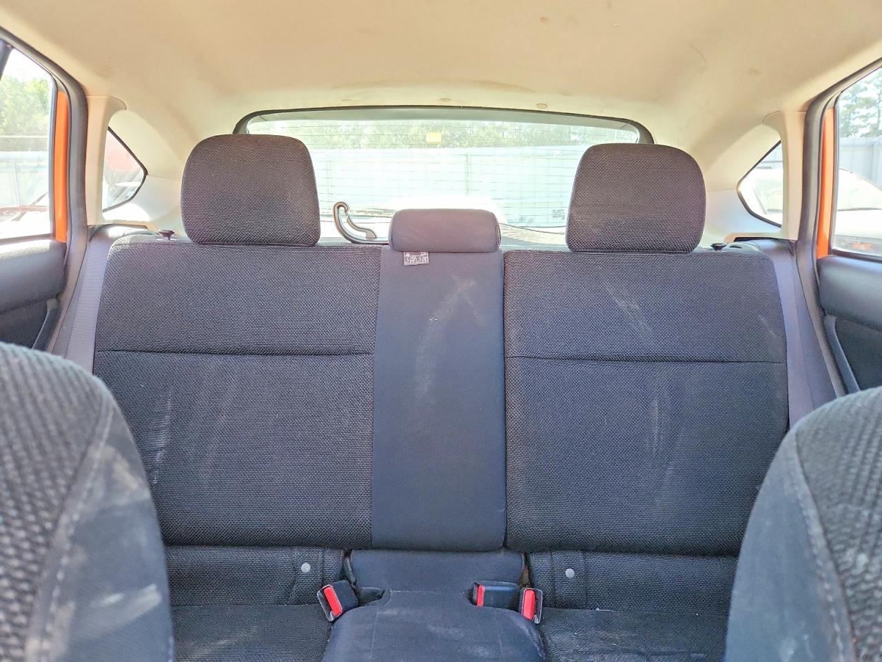 2013 Subaru Xv Crosstrek 2.0 Premium - zdjęcie 10