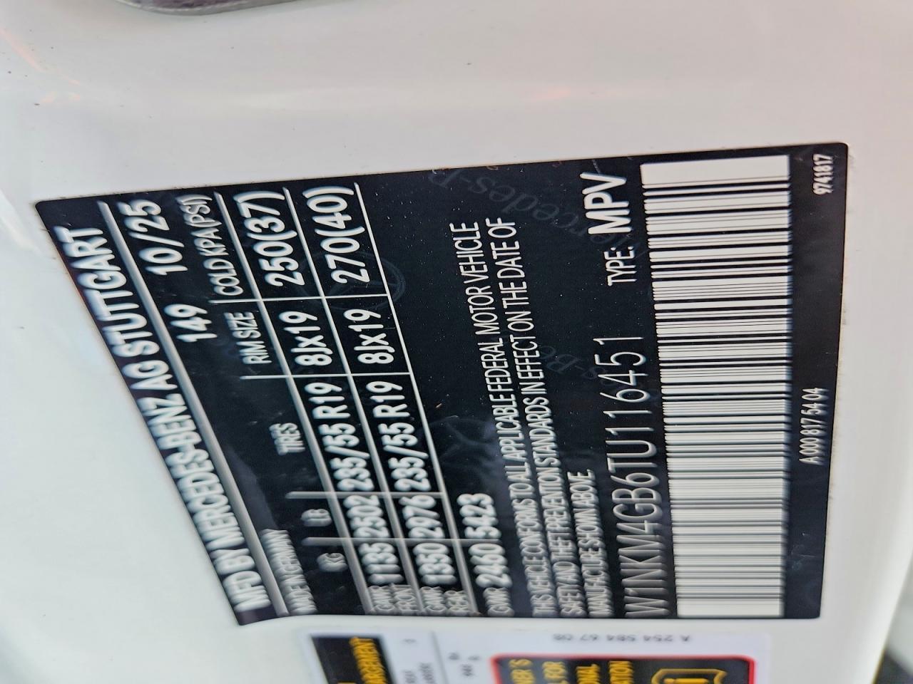 2026 Mercedes-Benz Glc 300 - zdjęcie 12