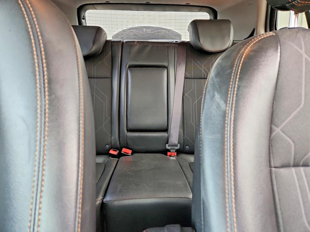 2019 Chevrolet Trax 1Lt - zdjęcie 10
