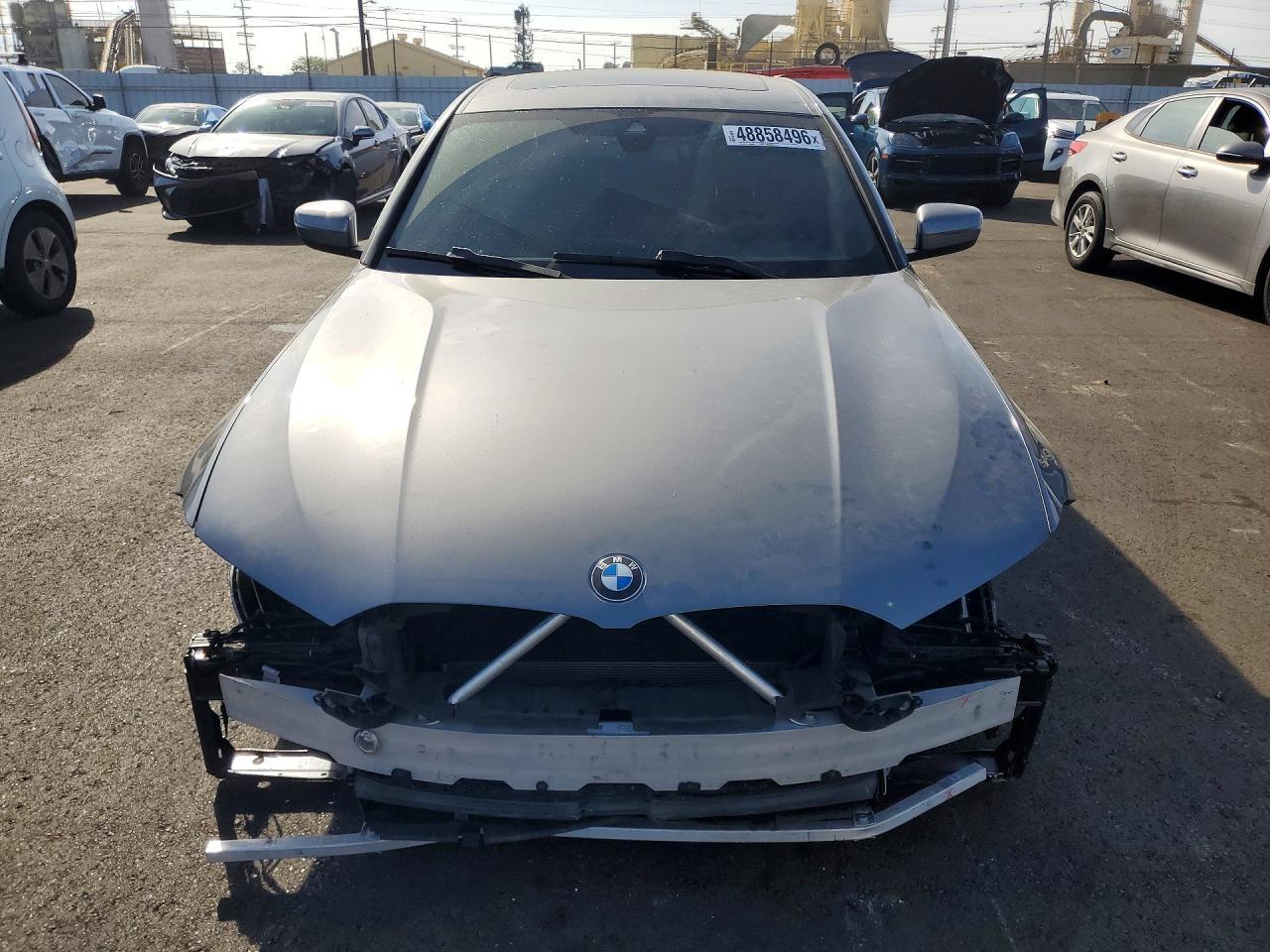 BMW Seria 3 - zdjęcie 5