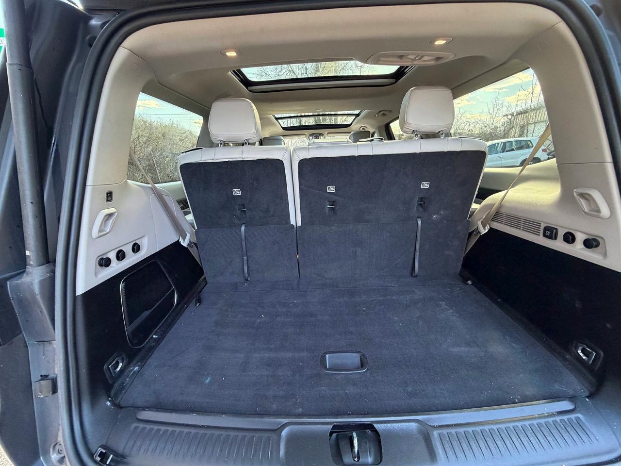 2022 Jeep Wagoneer Series Ii - zdjęcie 12