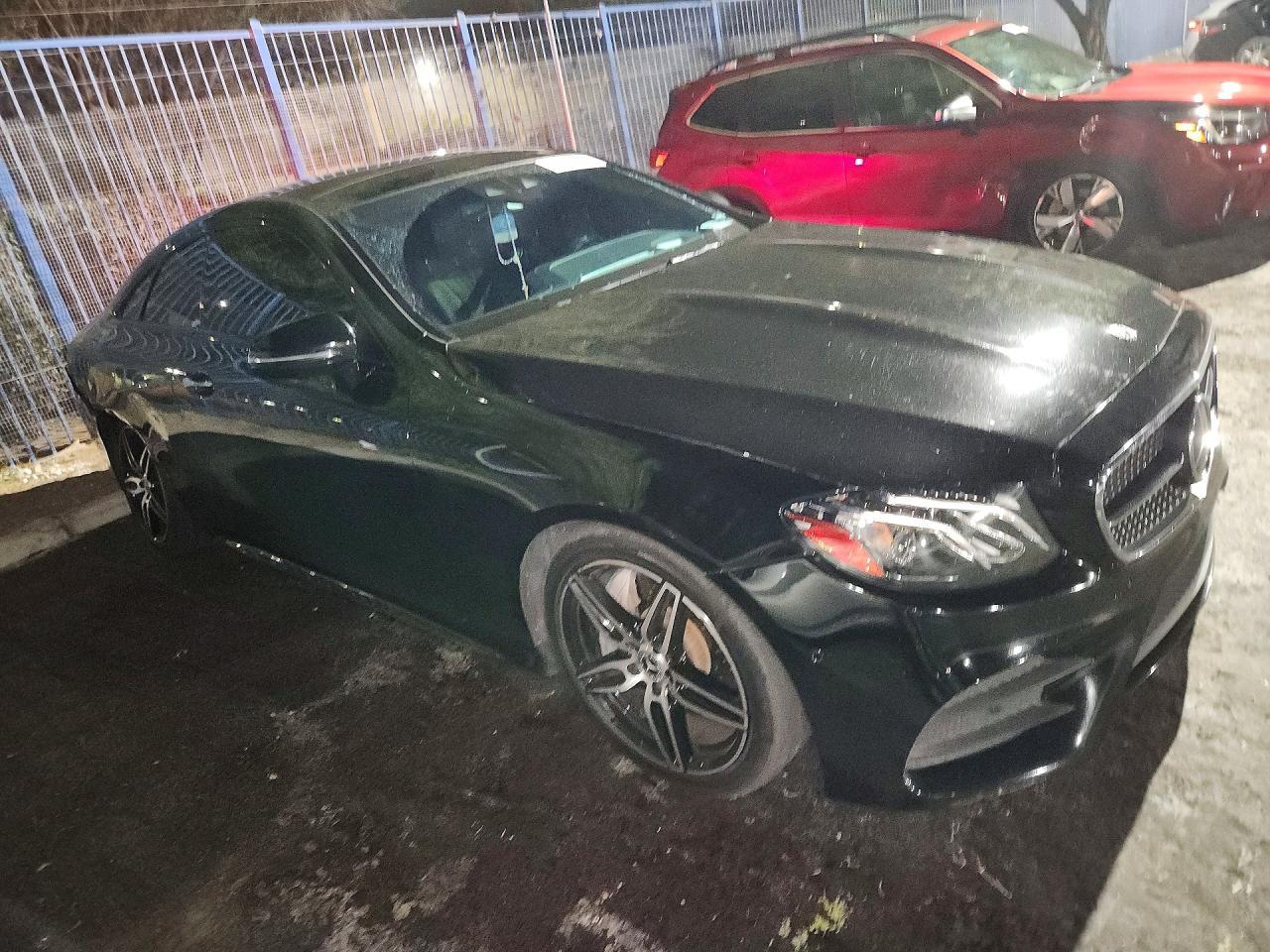 2019 Mercedes-Benz E 450 - zdjęcie 4