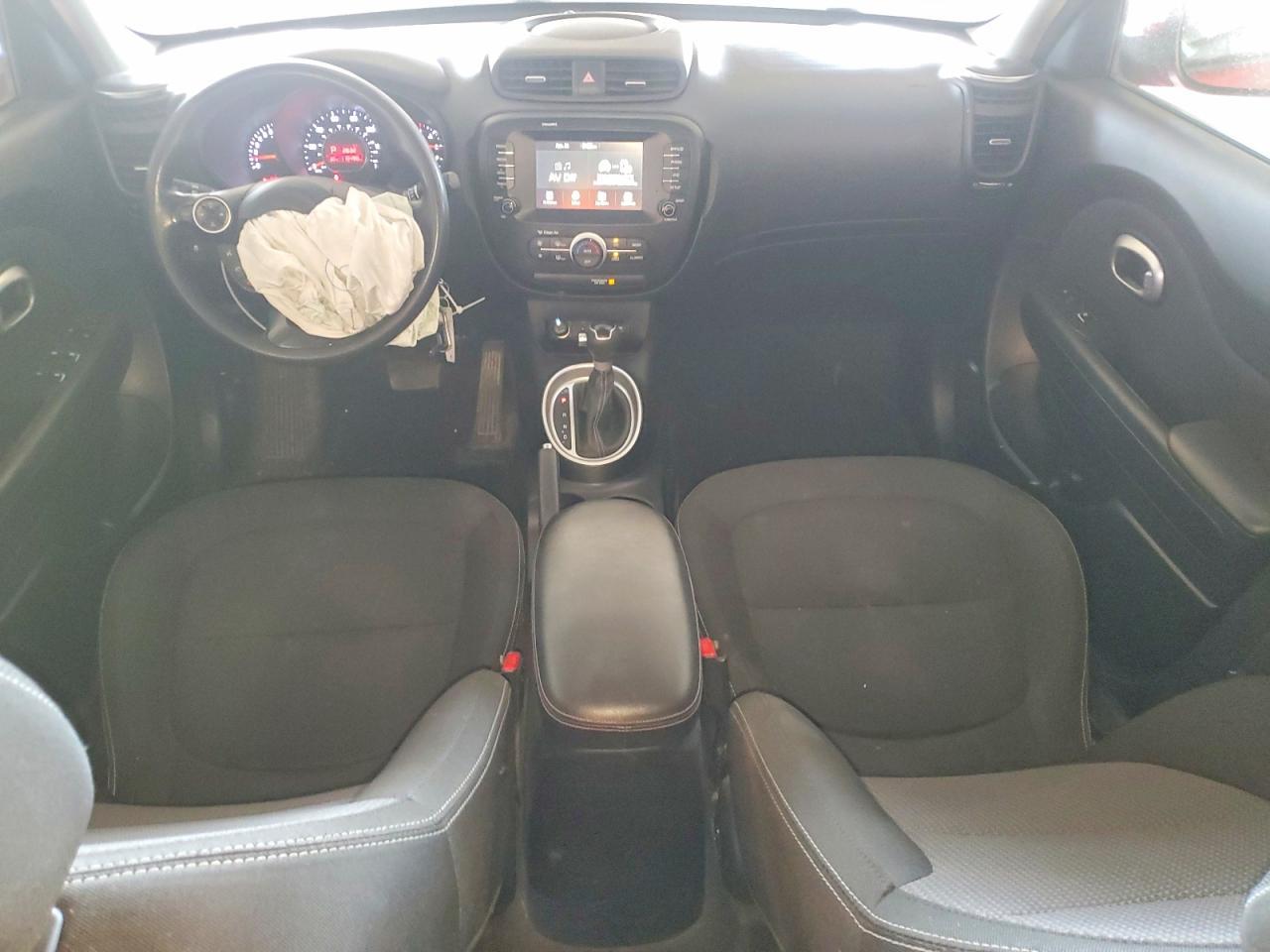 2018 Kia Soul + - zdjęcie 8