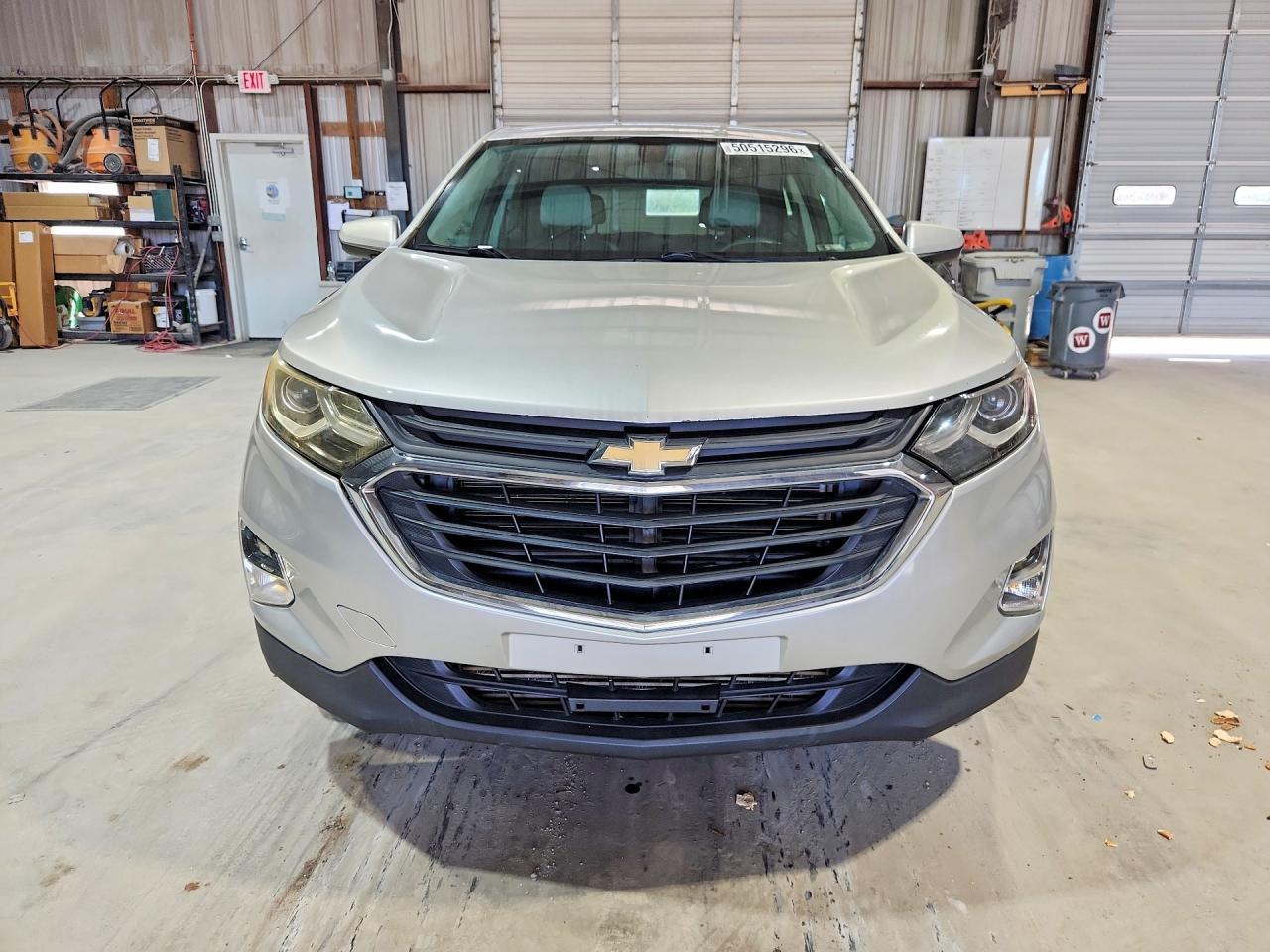 2019 Chevrolet Equinox Lt - zdjęcie 5