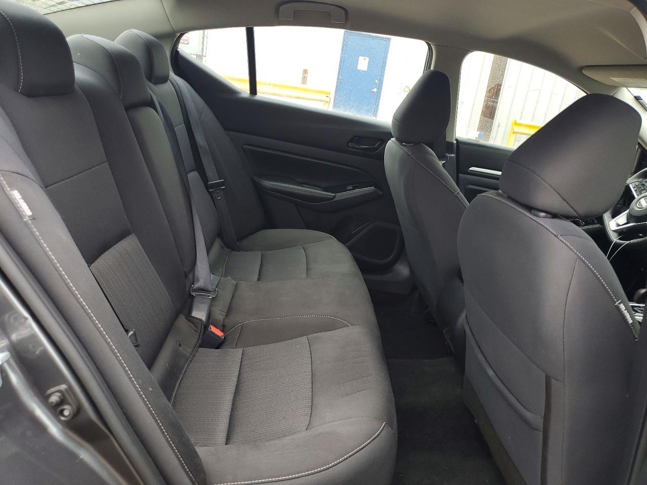 2023 Nissan Altima 2.5 Sv - zdjęcie 10