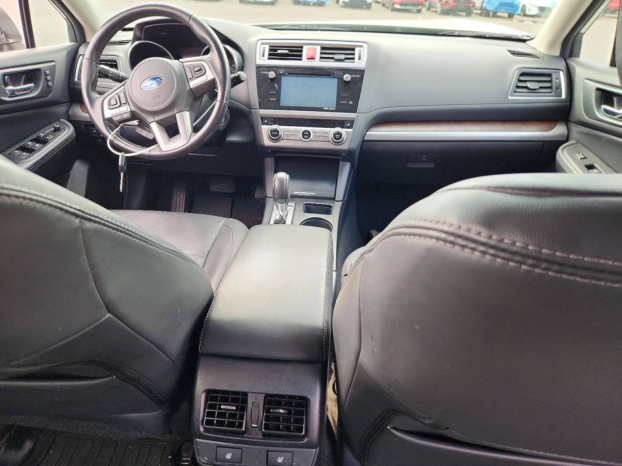 2015 Subaru Outback 2.5I Limited - zdjęcie 8