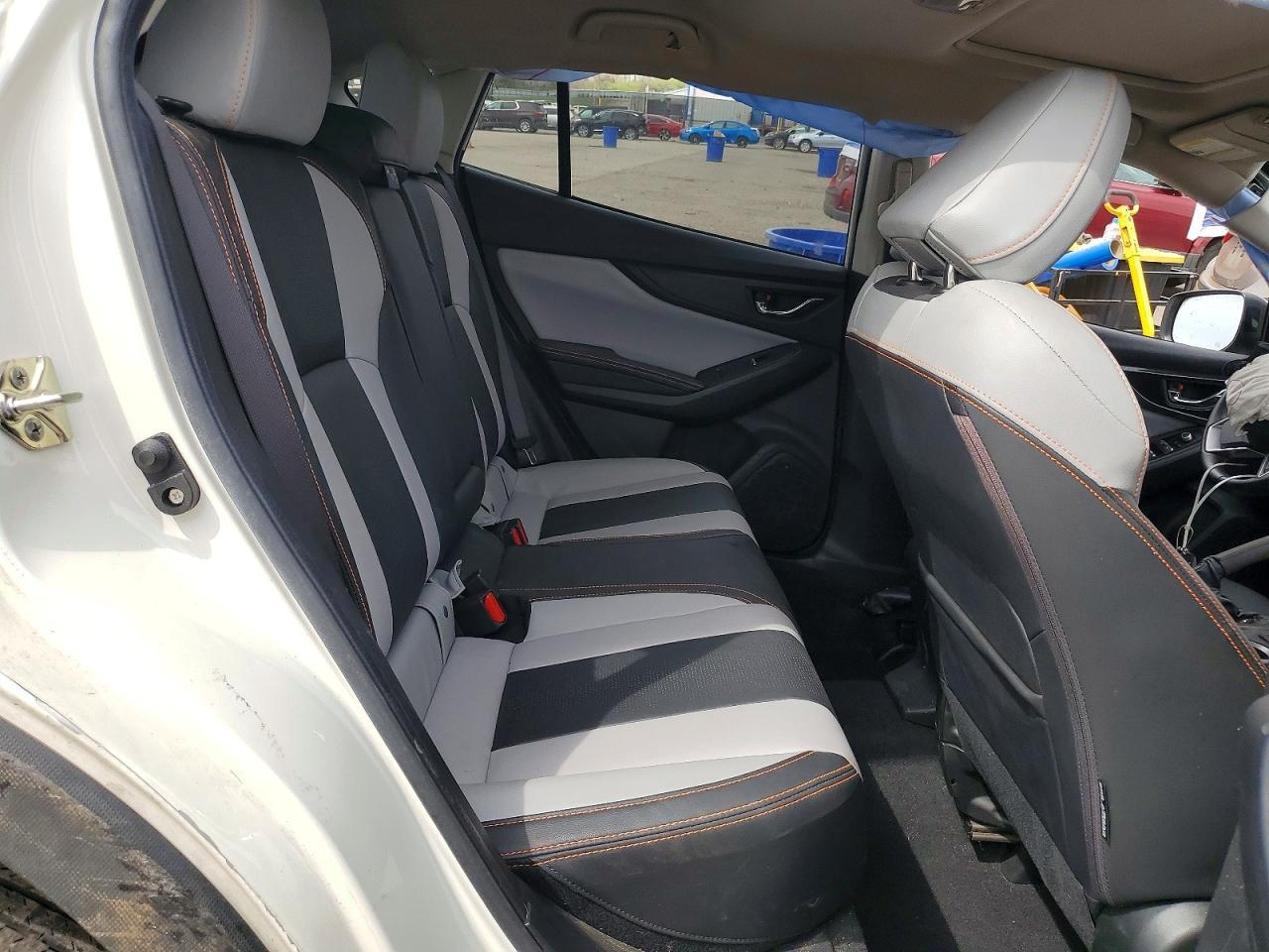2018 Subaru Crosstrek Limited - zdjęcie 10