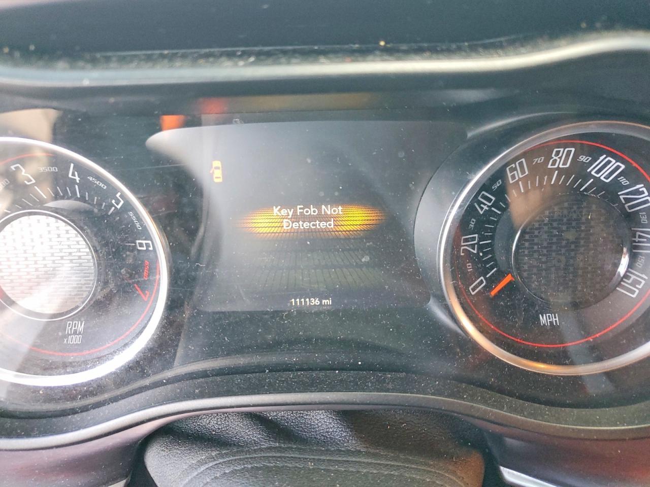 2018 Dodge Challenger Sxt - zdjęcie 9