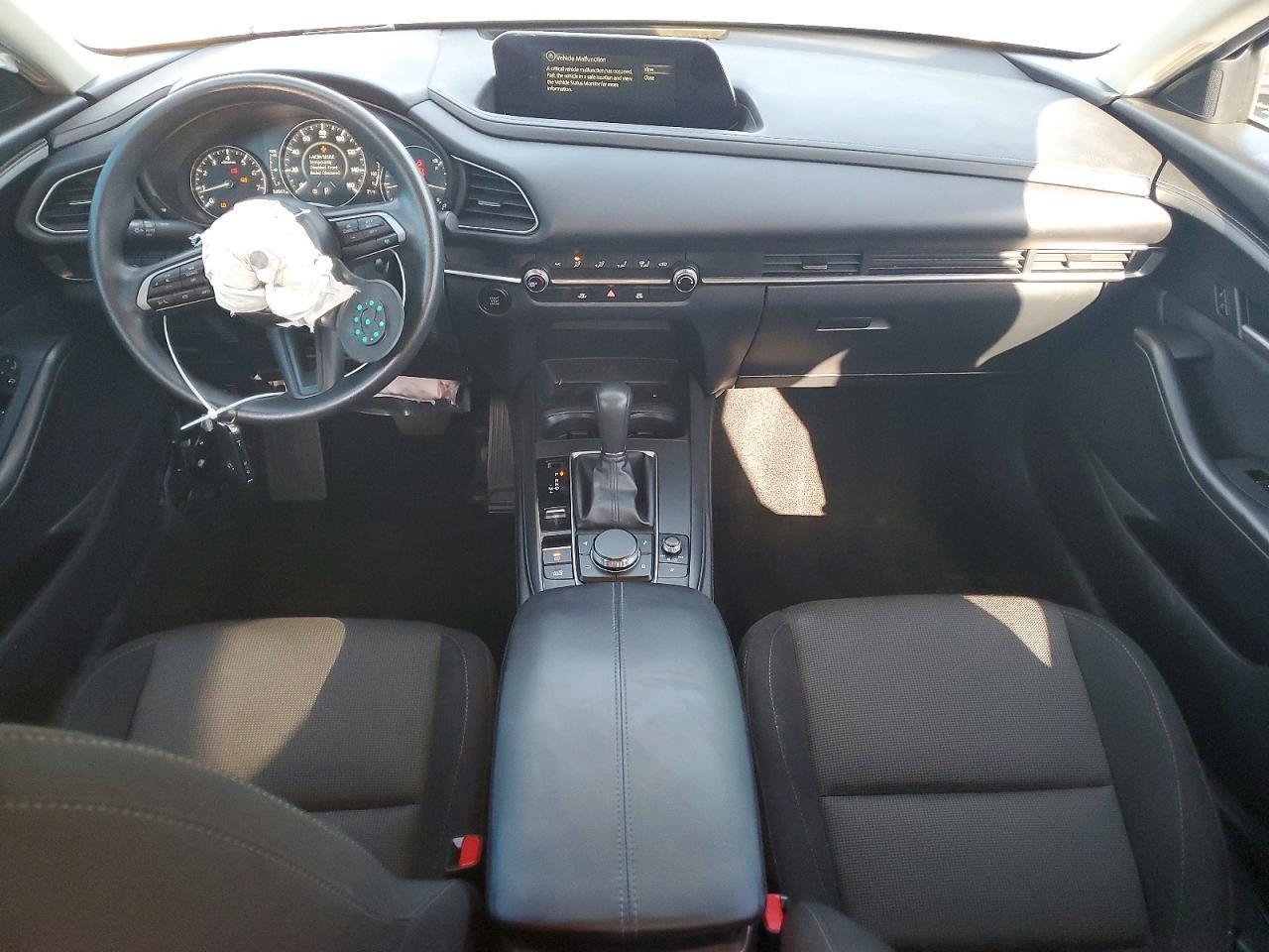 2025 Mazda Cx-30 - zdjęcie 8