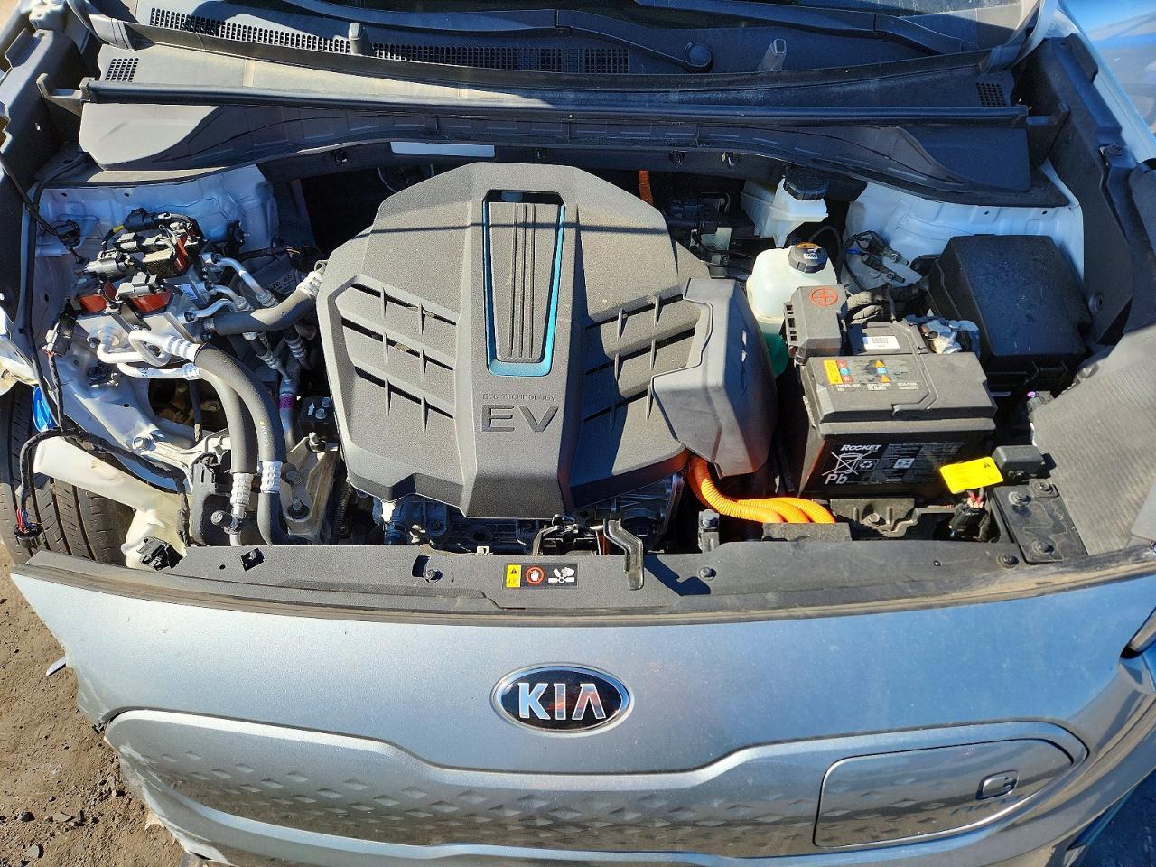 2019 Kia Niro Ex Premium - zdjęcie 11