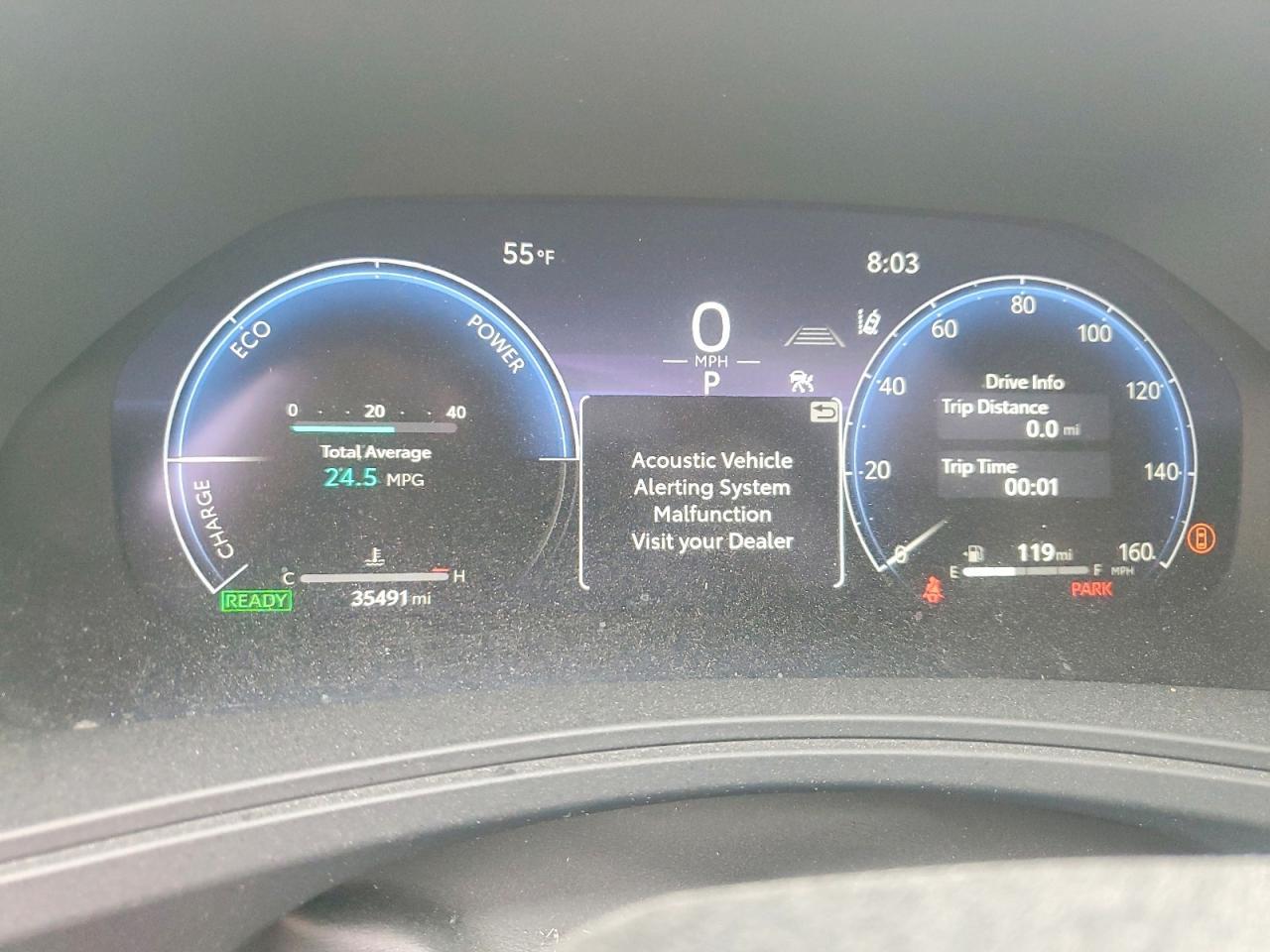 2024 Toyota Grand Highlander Hybrid Max Platinum - zdjęcie 9