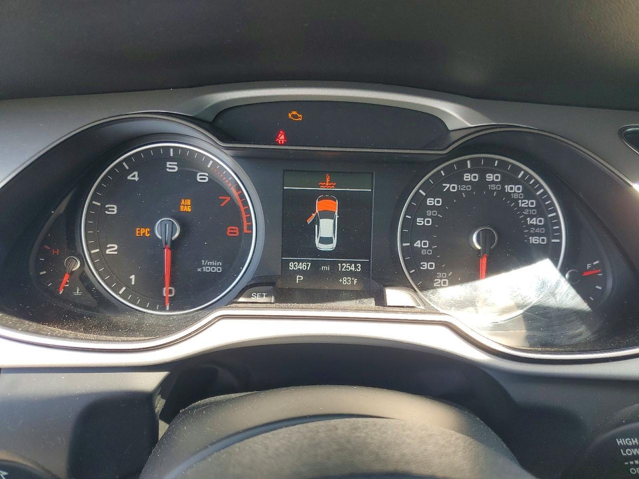 2016 Audi A4 Premium Plus S-Line - zdjęcie 9
