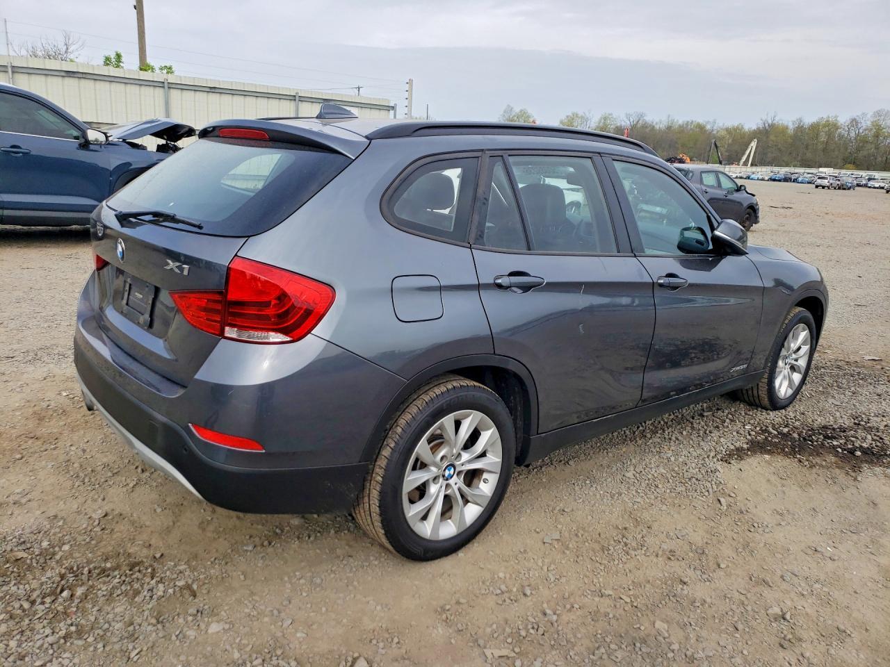 2014 BMW X1 xDrive28I - zdjęcie 3