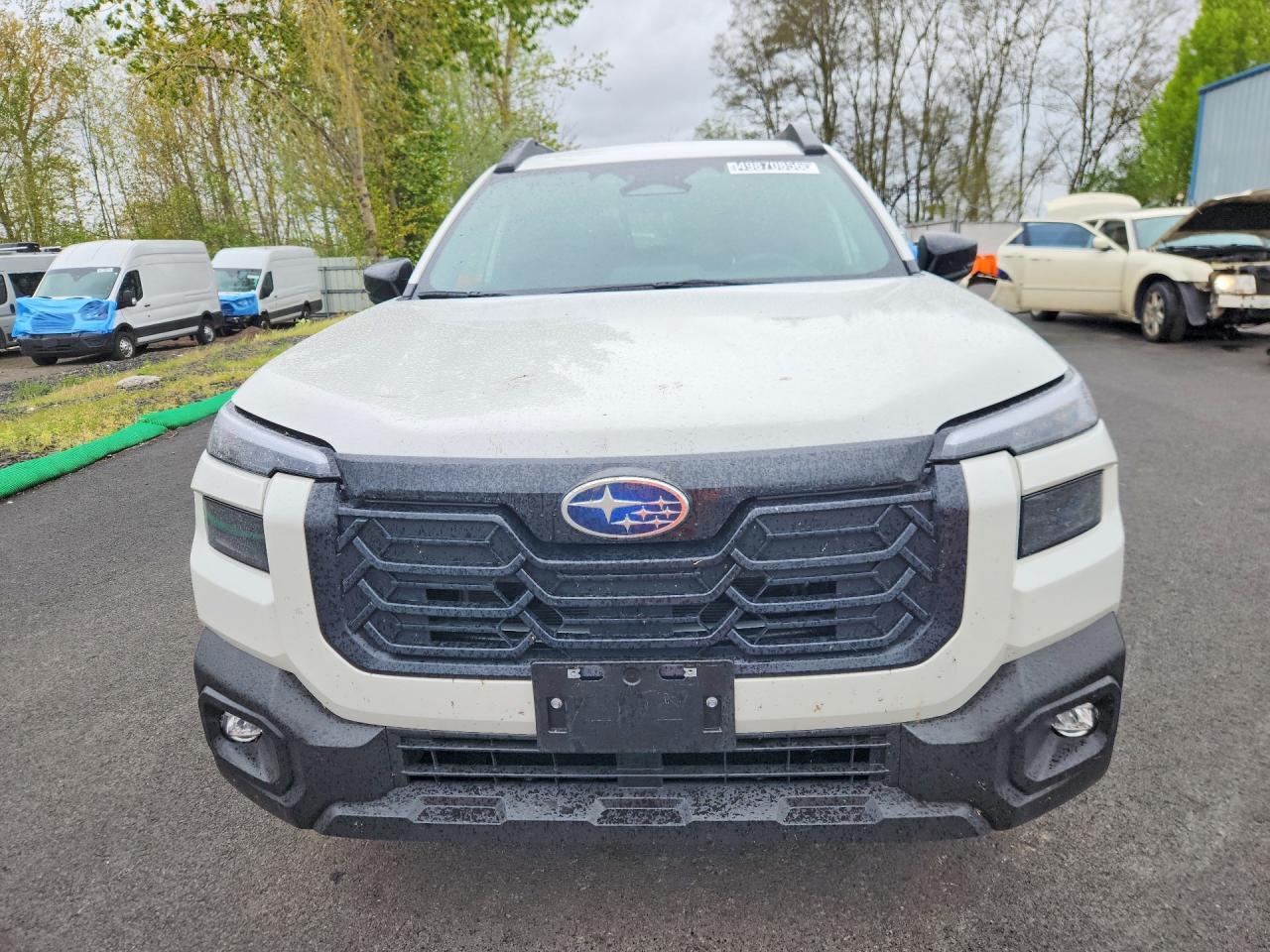 2026 Subaru Outback Premium - zdjęcie 5