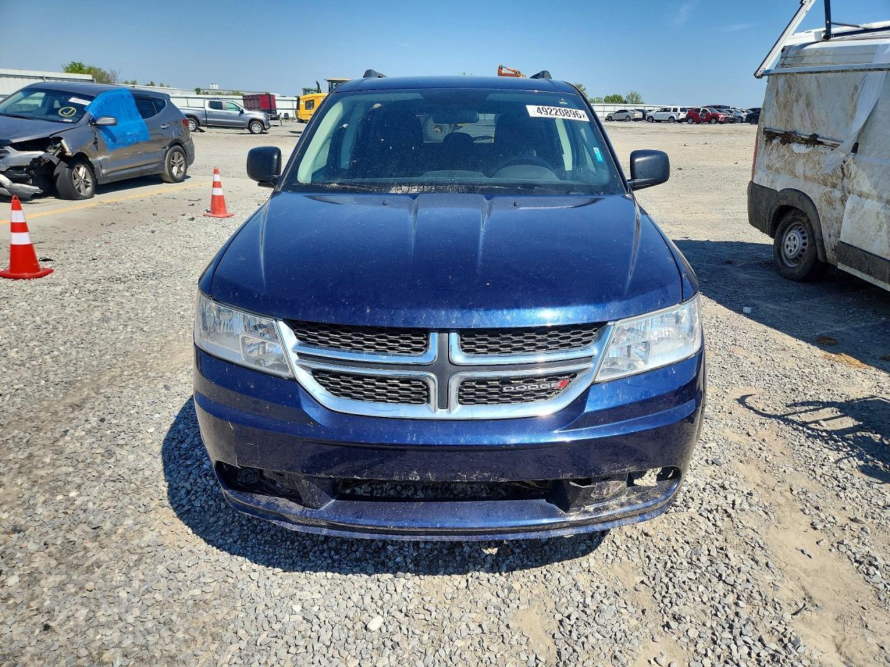 2018 Dodge Journey Se - zdjęcie 5