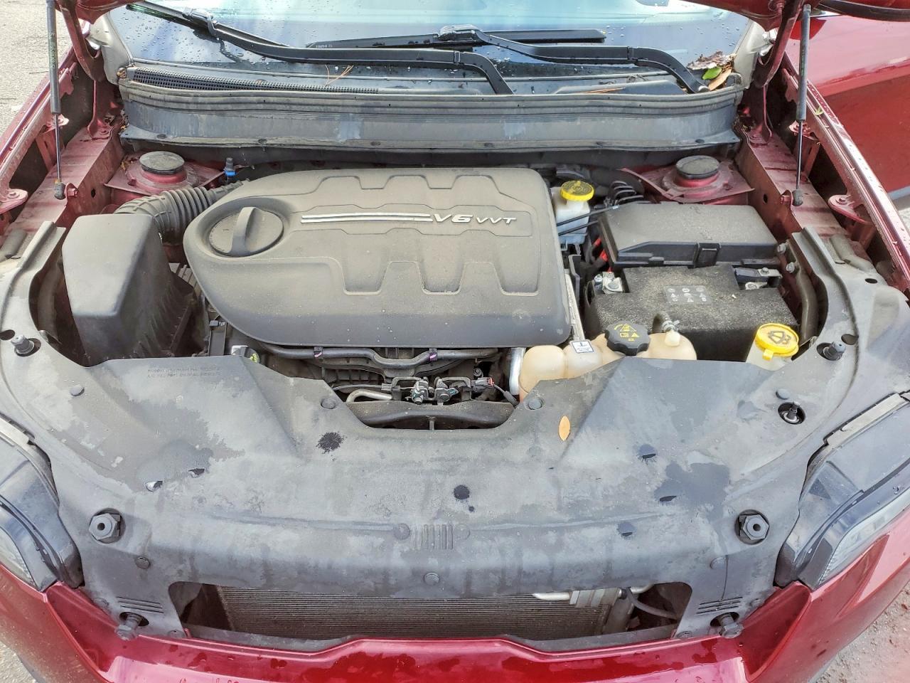 2019 Jeep Cherokee Latitude - zdjęcie 12