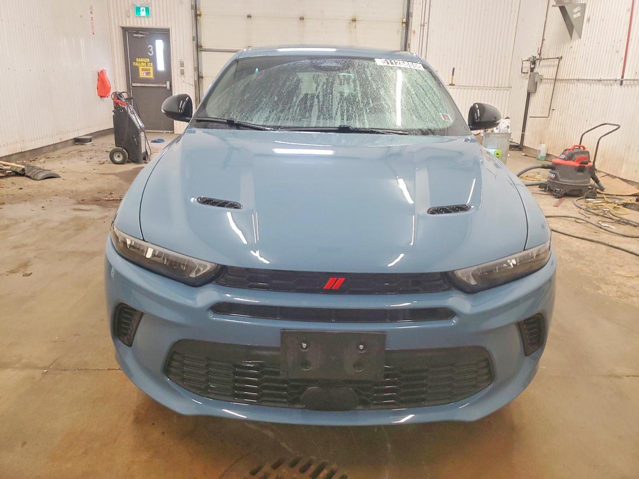 2024 Dodge Hornet R - zdjęcie 5