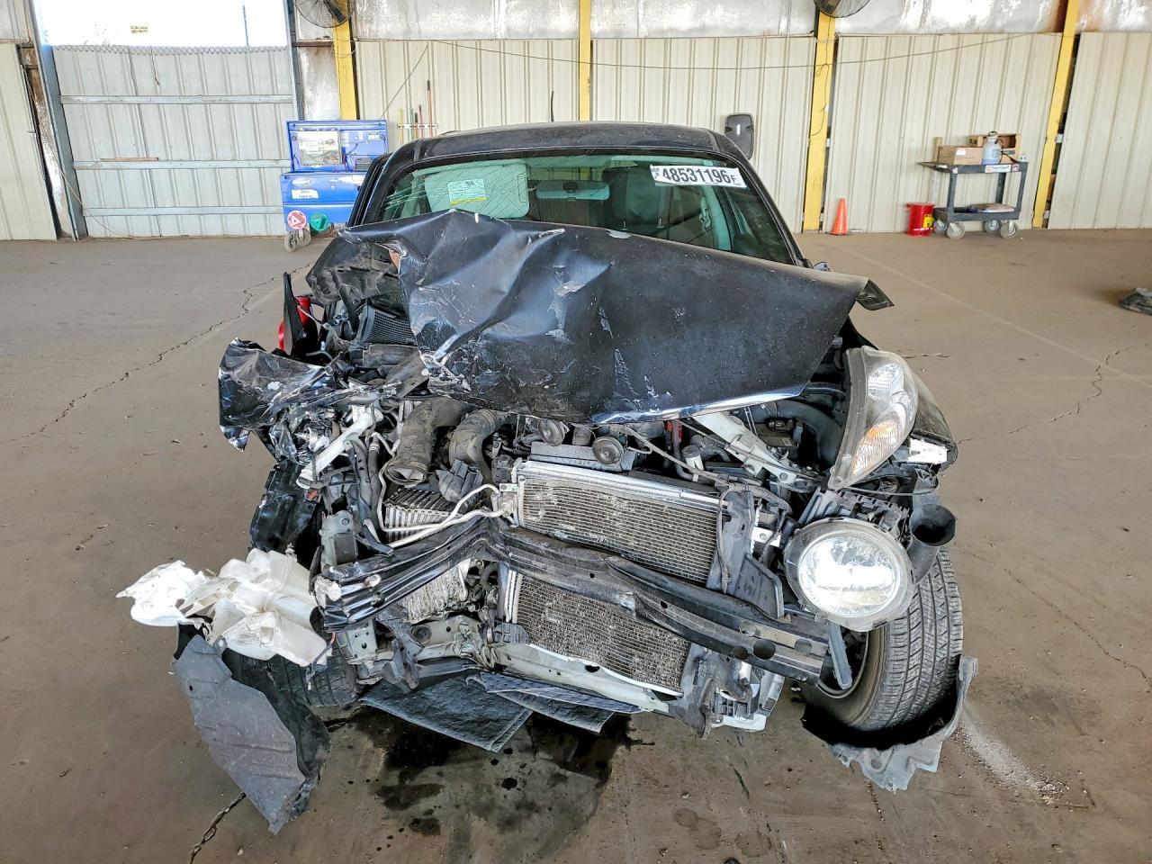 2014 Nissan Juke Sv - zdjęcie 5