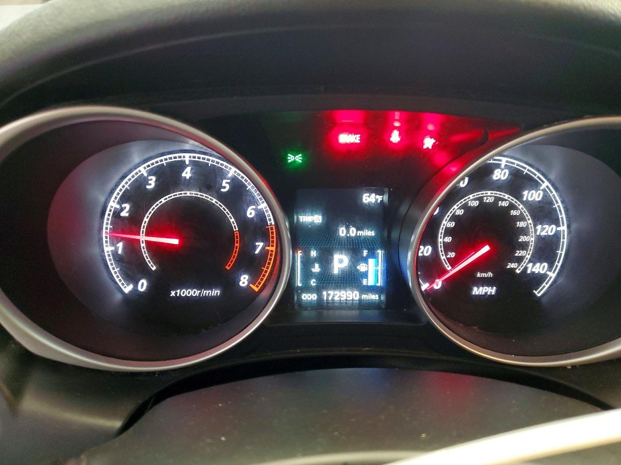 2015 Mitsubishi Outlander Sport Es - zdjęcie 9