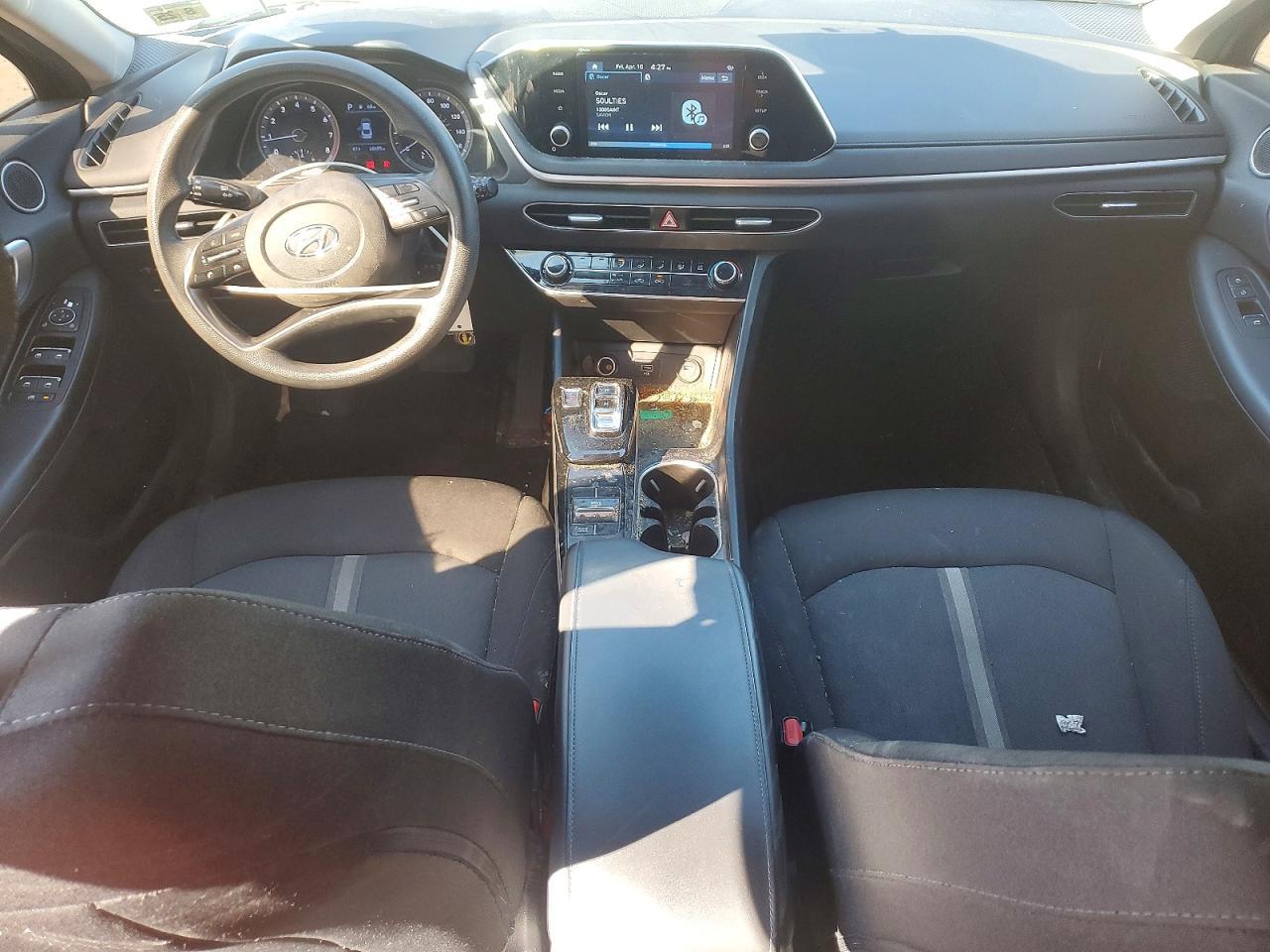 2020 Hyundai Sonata Se - zdjęcie 8
