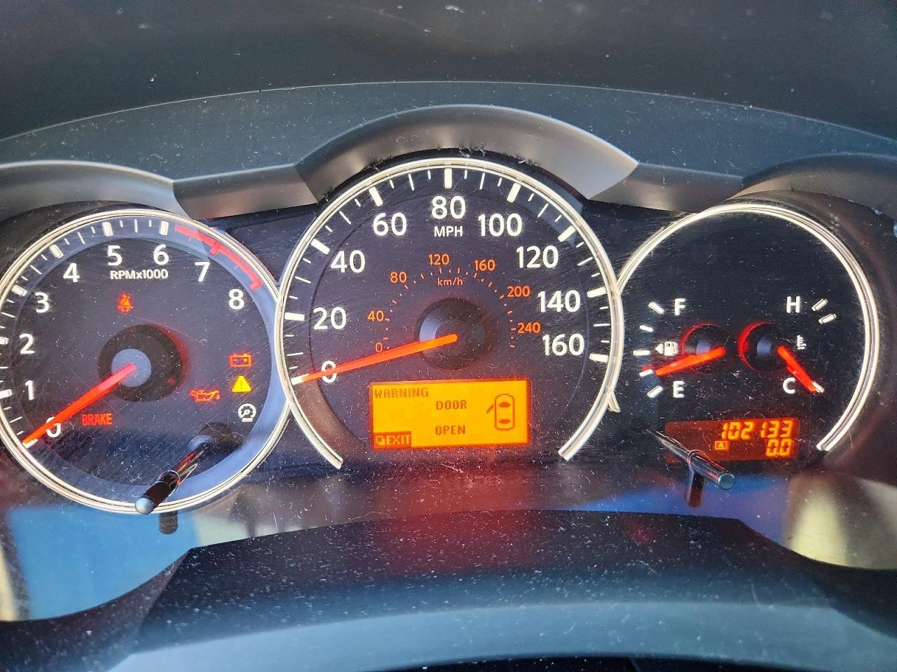 2013 Nissan Altima S - zdjęcie 9