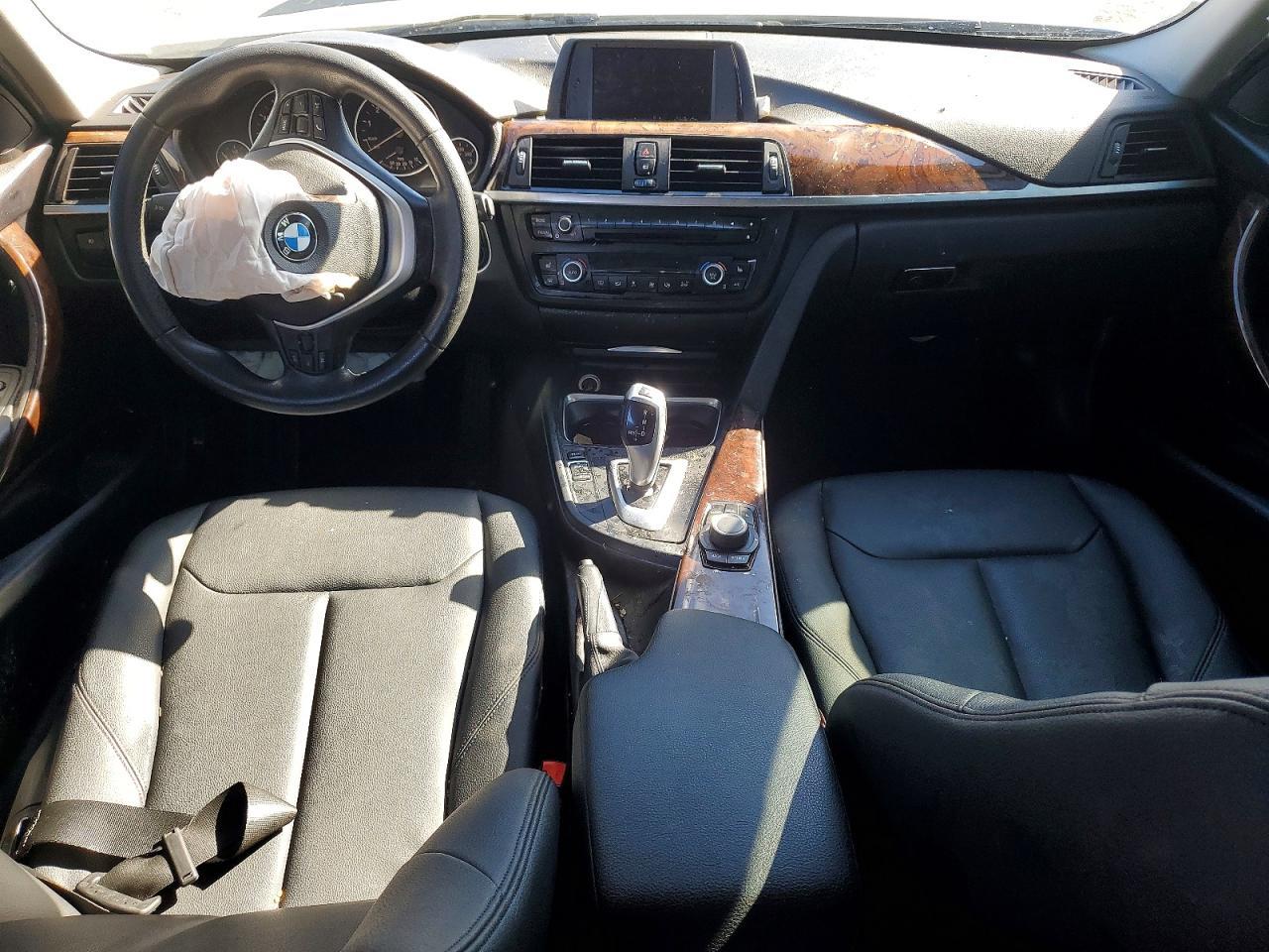 2015 BMW 328 I Sulev - zdjęcie 8