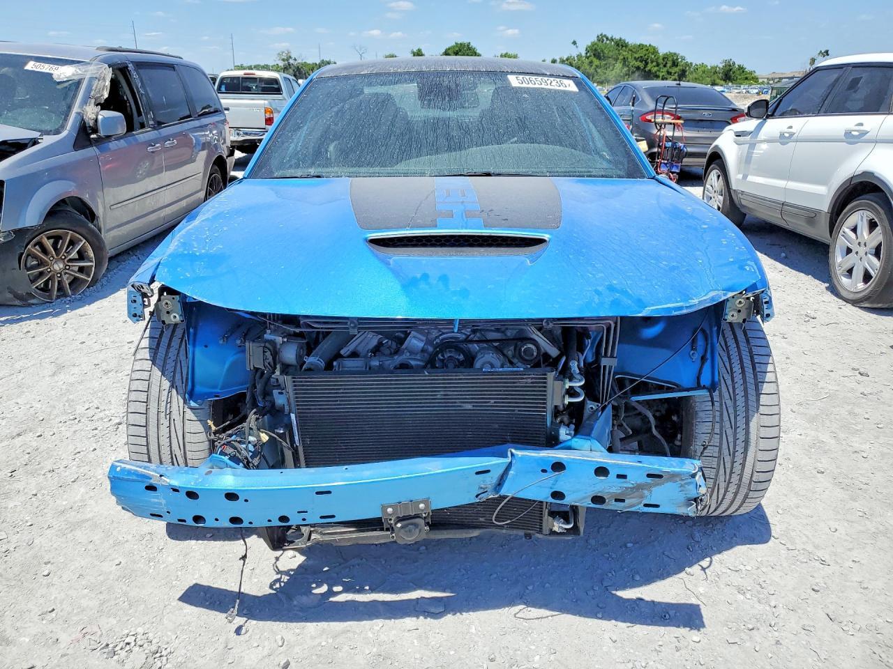 2023 Dodge Charger R - zdjęcie 5