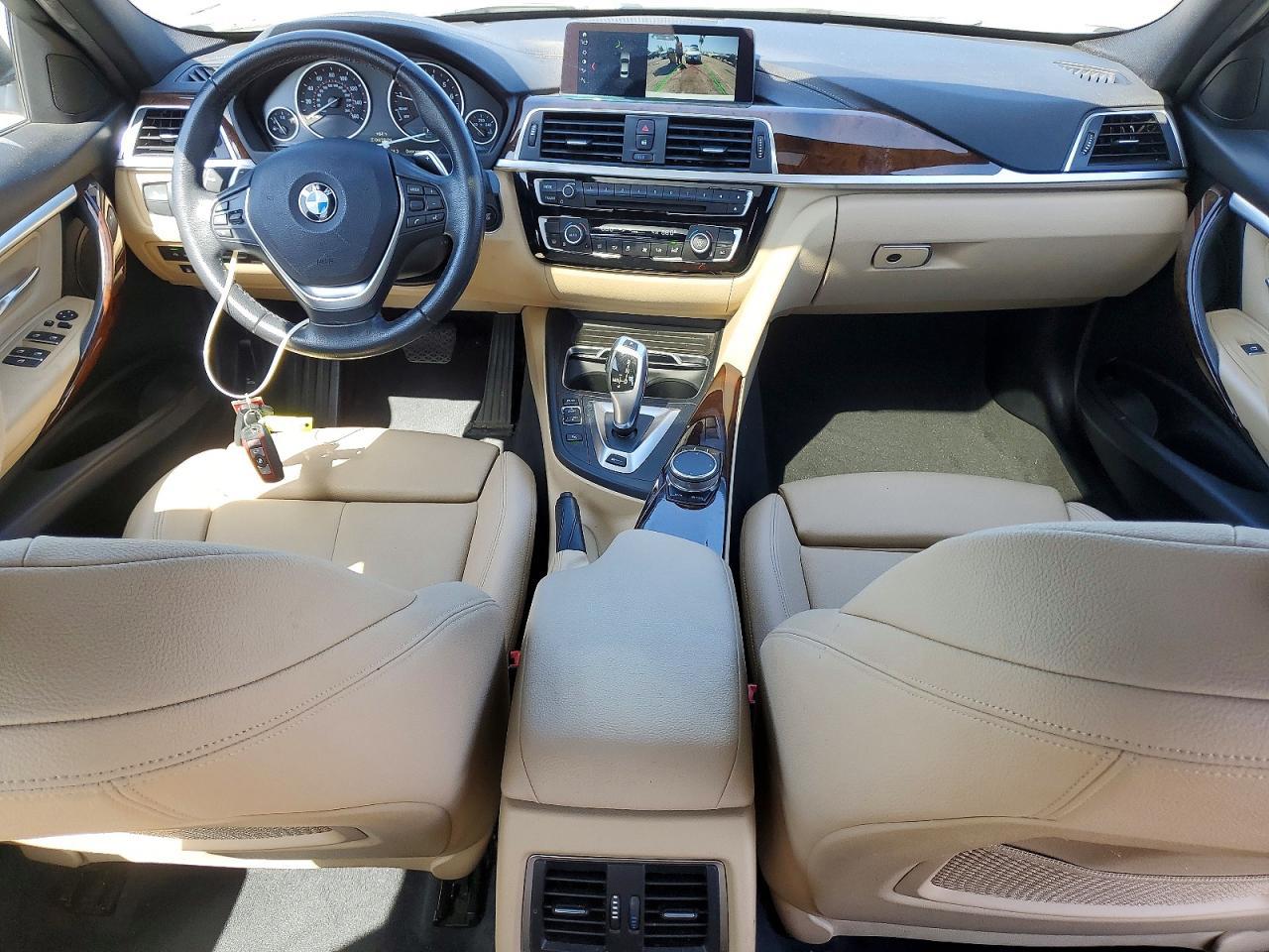 2018 BMW 330E - zdjęcie 8